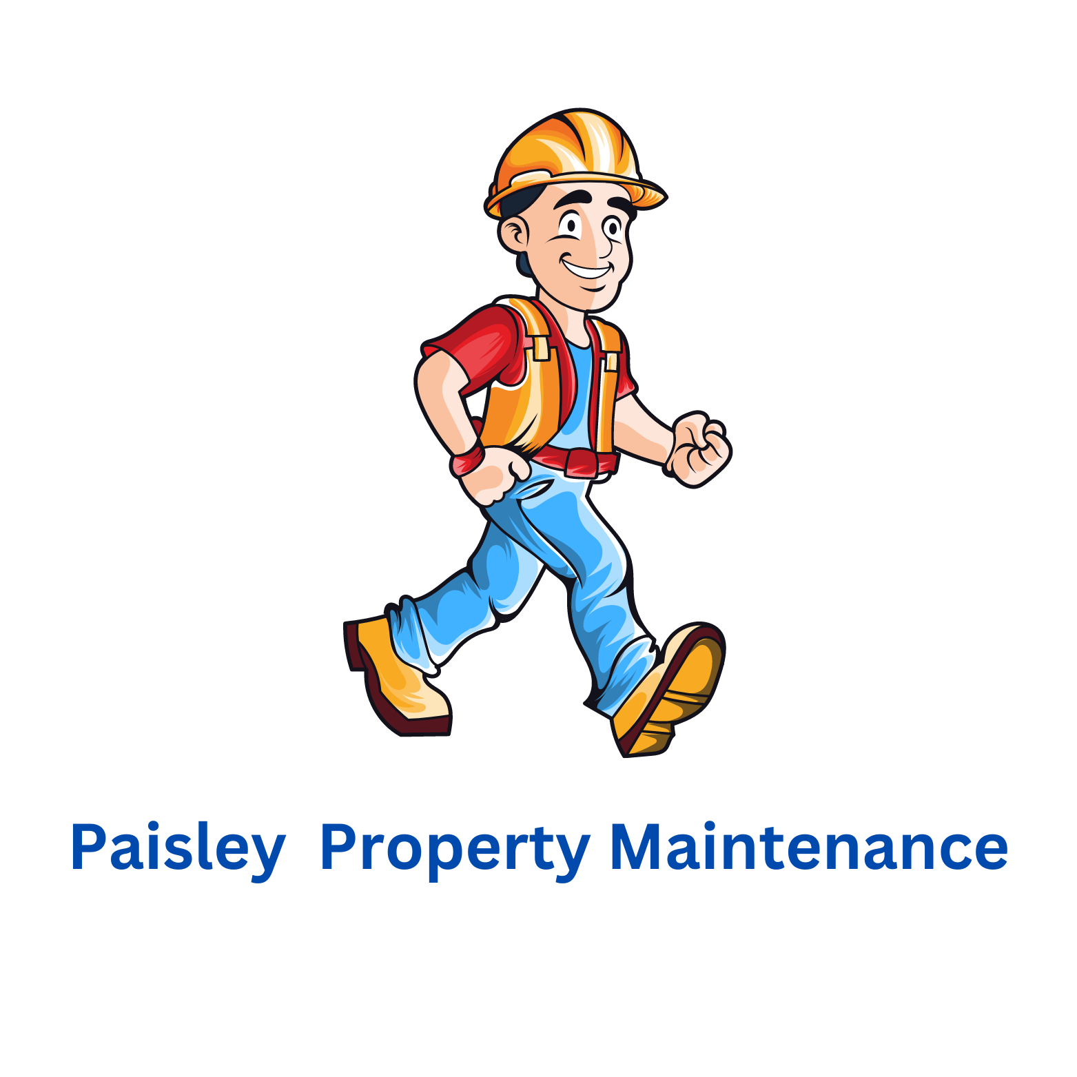 Paisley Property Maintenance